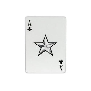 USMC Playing Card